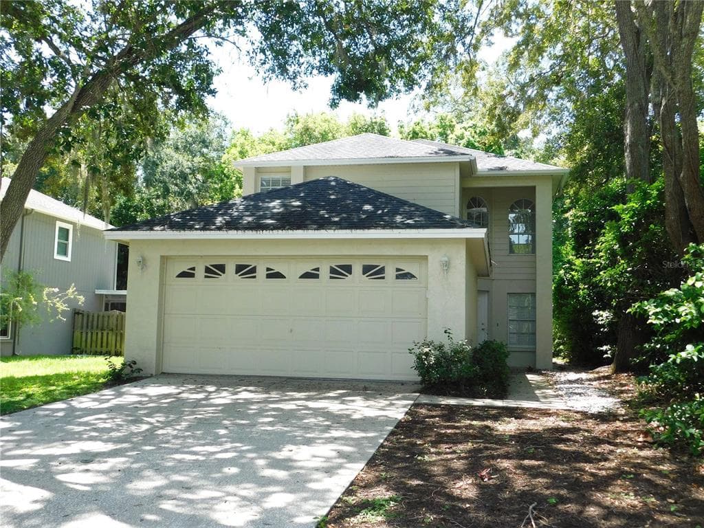 3650 FREMANTLE DRIVE PALM HARBOR, FL 34684