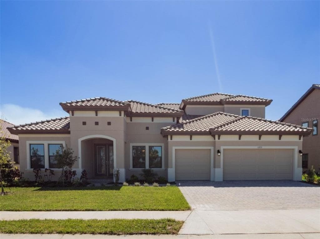 13733 VISTA OAKS COURT PARRISH, FL 34219