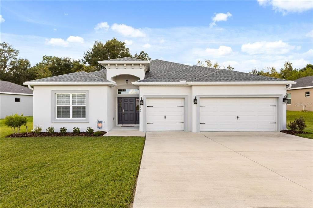 8956 SE 41ST CT ROAD OCALA, FL 34480
