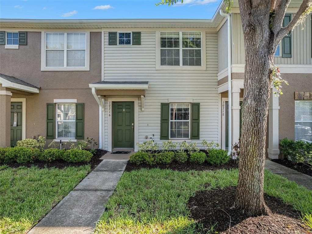 10716 CHESHAM HILL COURT RIVERVIEW, FL 33579