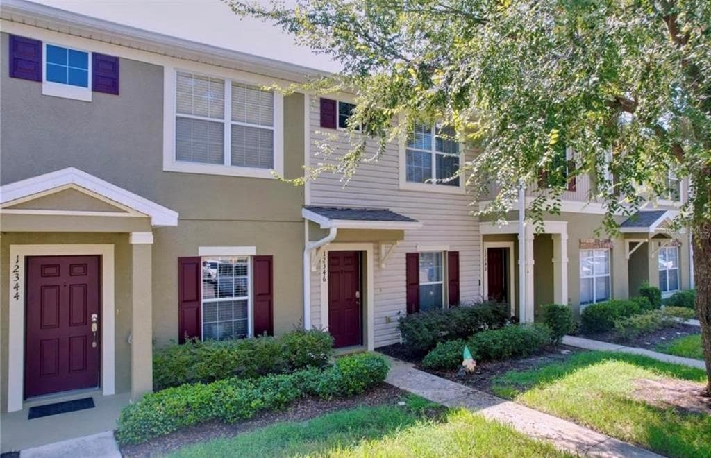 12346 FOXMOOR PEAK DRIVE RIVERVIEW, FL 33579