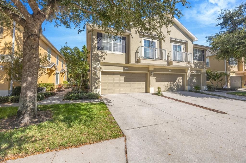 6770 BREEZY PALM DRIVE RIVERVIEW, FL 33578