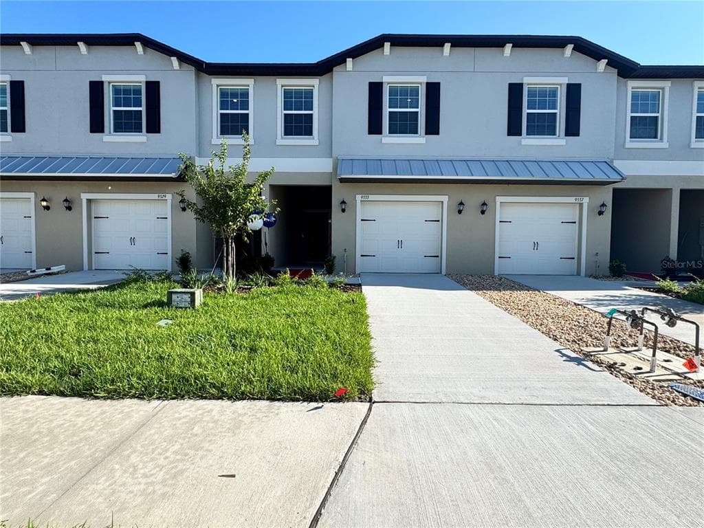 9333 BONITA MAR DRIVE PARRISH, FL 34219