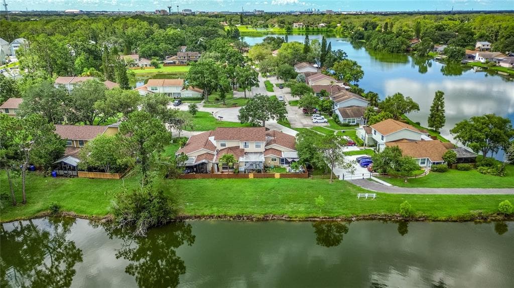 15636 MORNING DRIVE LUTZ, FL 33559
