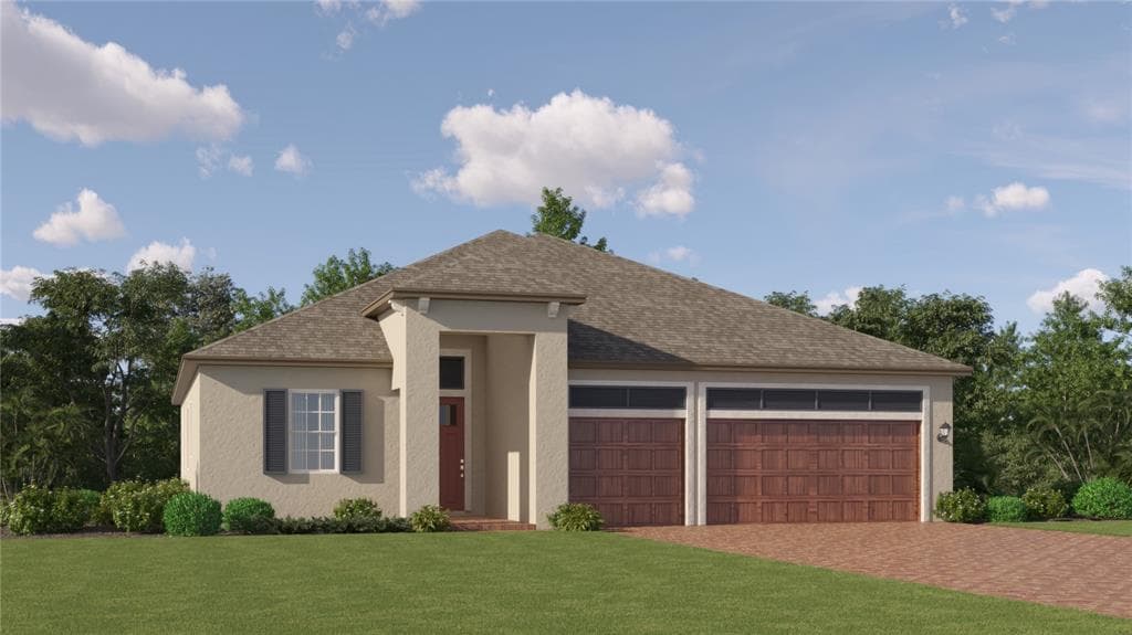 8346 FUTURESIDE LOOP NEW PORT RICHEY, FL 34653