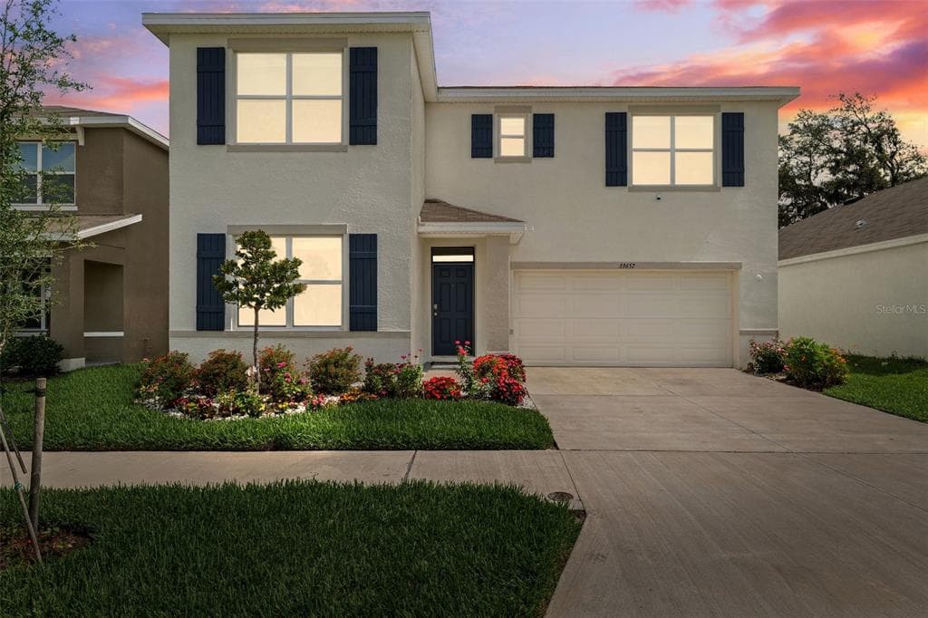 33657 FIELD MAPLE LOOP WESLEY CHAPEL, FL 33545