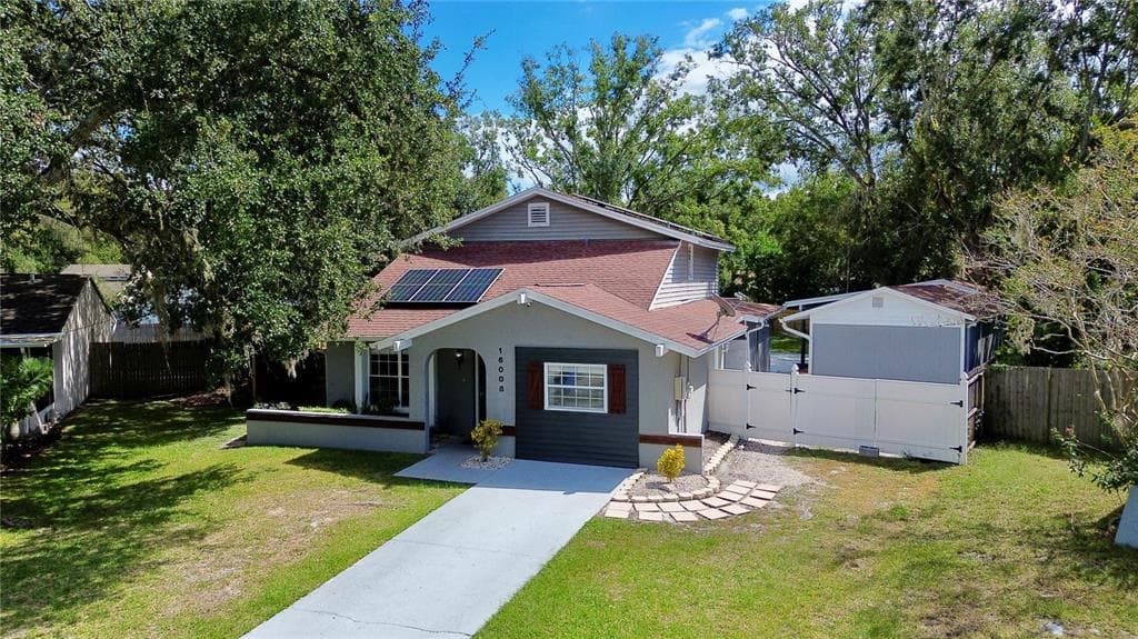 16008 SAGEBRUSH ROAD TAMPA, FL 33618