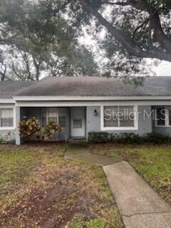 1364 CADHAY COURT SAFETY HARBOR, FL 34695