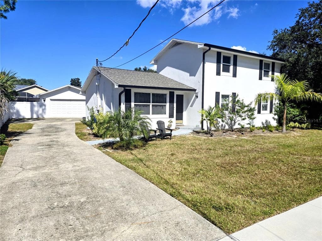 1702 MEXICO AVENUE TARPON SPRINGS, FL 34689
