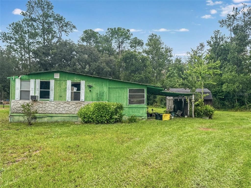 1621 CREEKWOOD RUN LAKELAND, FL 33809