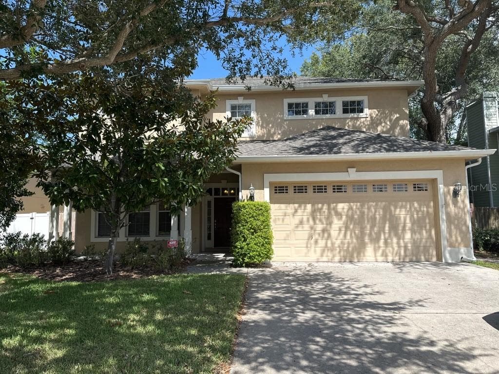 3307 W CORONA STREET TAMPA, FL 33629