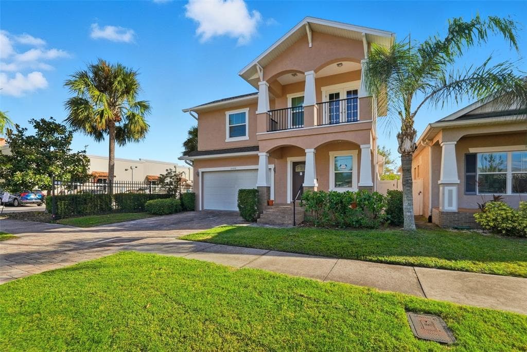 2506 W IVY STREET TAMPA, FL 33607