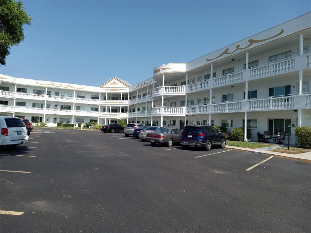 2428 COLUMBIA DRIVE UNIT 56 CLEARWATER, FL 33763