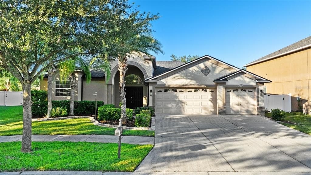 9605 ORANGE JASMINE WAY TAMPA, FL 33647