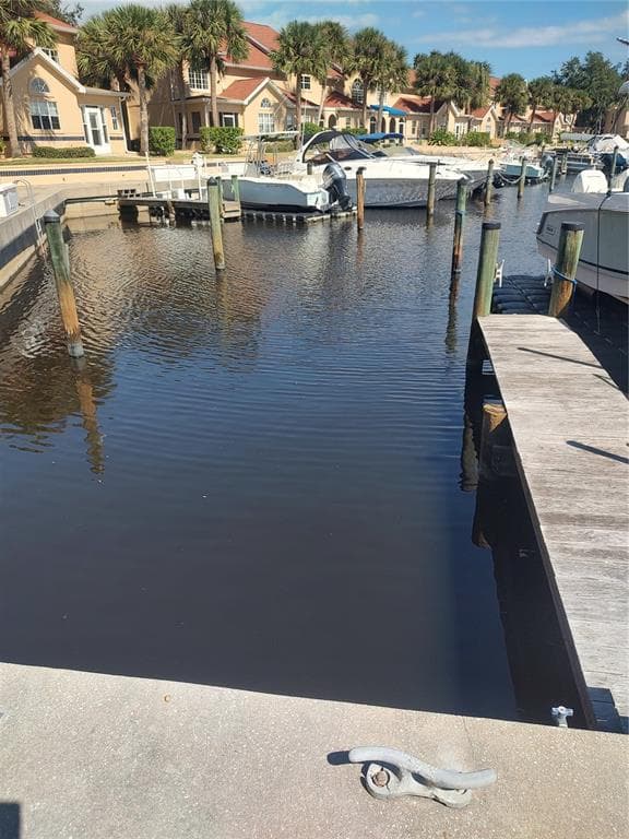 35C MARINA POINT PLACE UNIT 35C PALM COAST, FL 32137