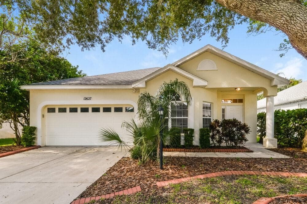 12627 ROCKROSE GLEN LAKEWOOD RANCH, FL 34202