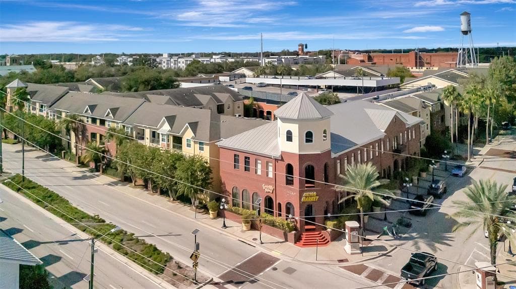 1810 E PALM AVENUE UNIT 5104 TAMPA, FL 33605