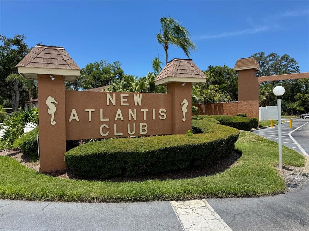 12760 INDIAN ROCKS ROAD UNIT 1048 LARGO, FL 33774
