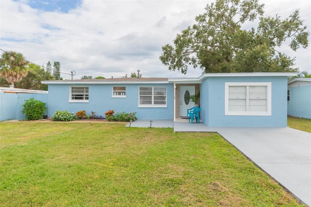 7328 SWINDON ROAD TAMPA, FL 33615