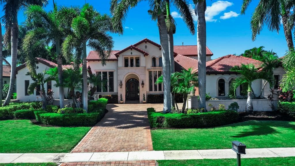 5414 TYBEE ISLAND DRIVE APOLLO BEACH, FL 33572