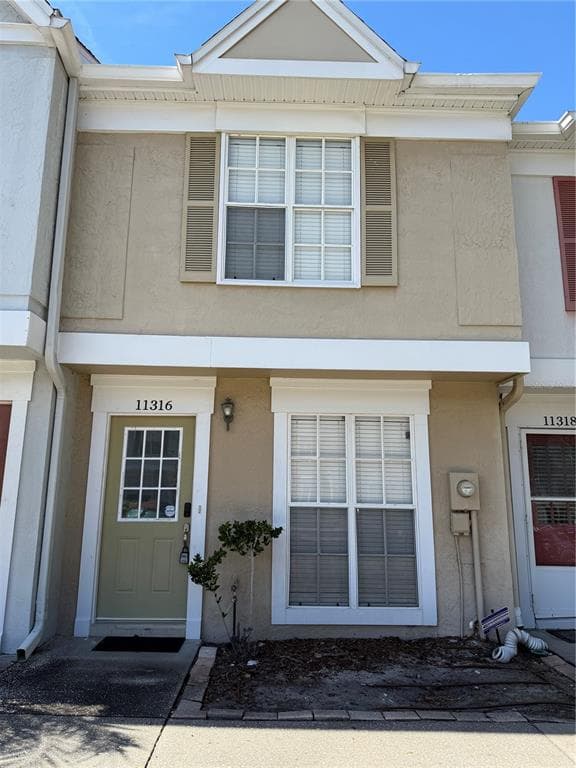 11316 GRANDVILLE DRIVE TEMPLE TERRACE, FL 33617