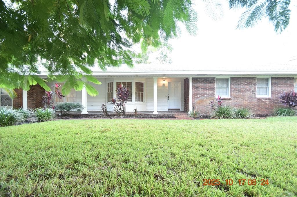 4006 W LEONA STREET TAMPA, FL 33629