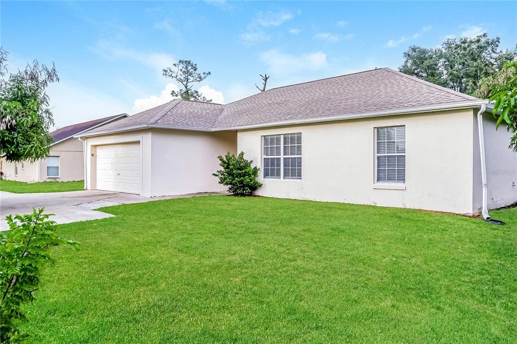 620 MADRID DRIVE KISSIMMEE, FL 34758