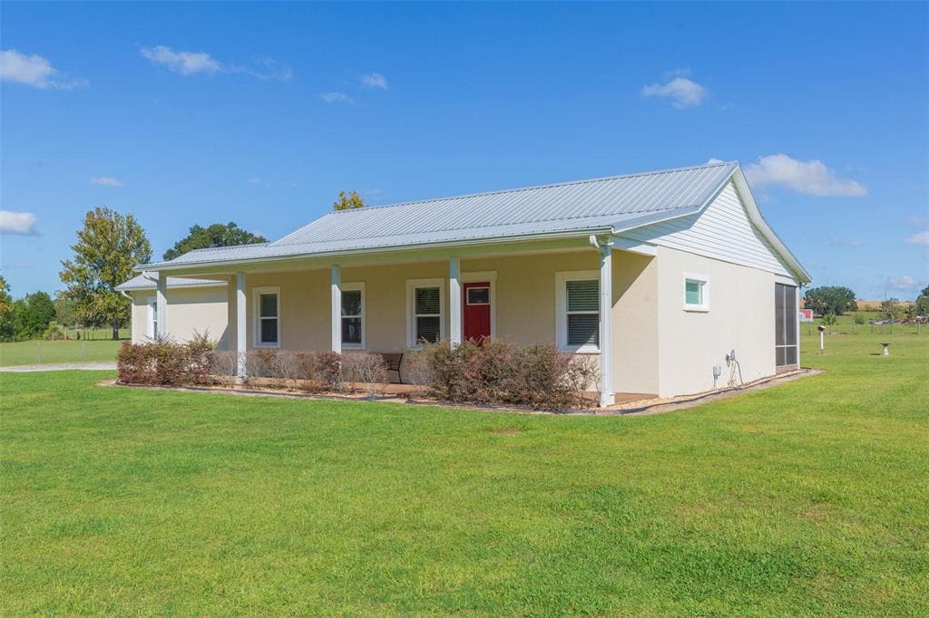 36315 FLORRIE MAE LANE DADE CITY, FL 33523