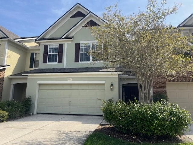 4616 BARNSTEAD DRIVE RIVERVIEW, FL 33578