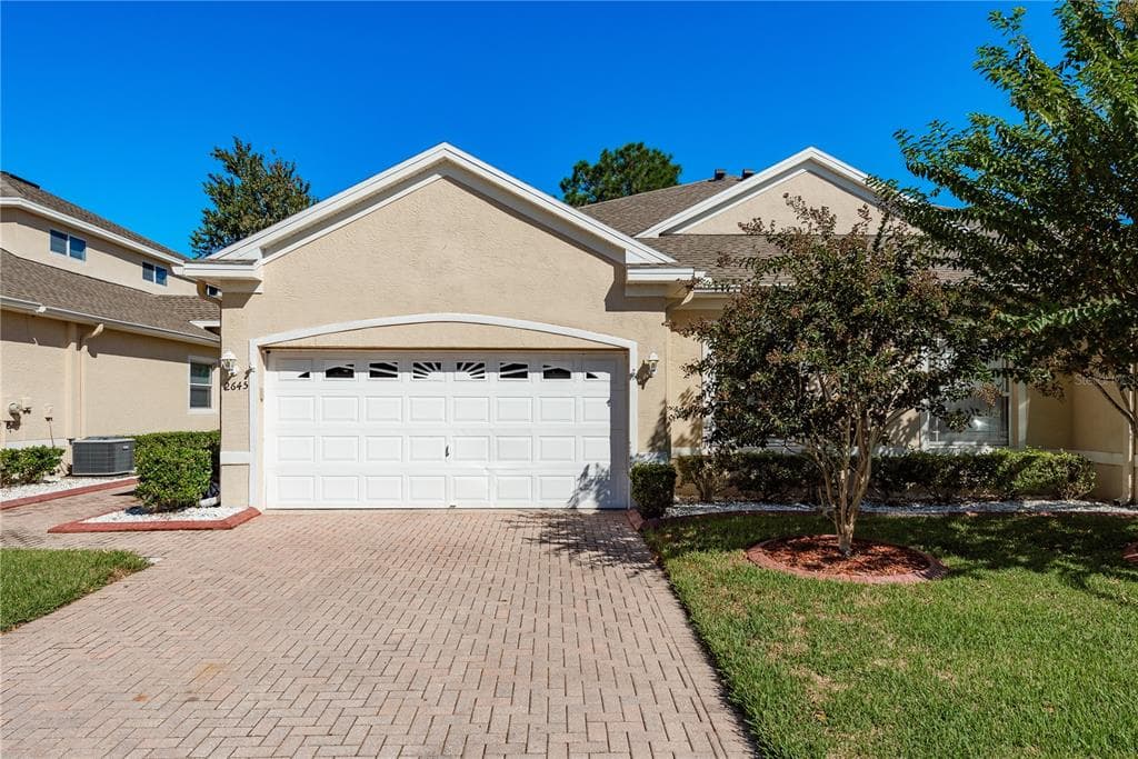 2645 TOTTENHAM DRIVE NEW PORT RICHEY, FL 34655