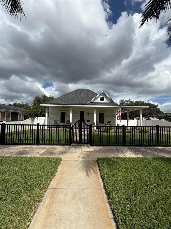 103 W FRANCES AVENUE TAMPA, FL 33602