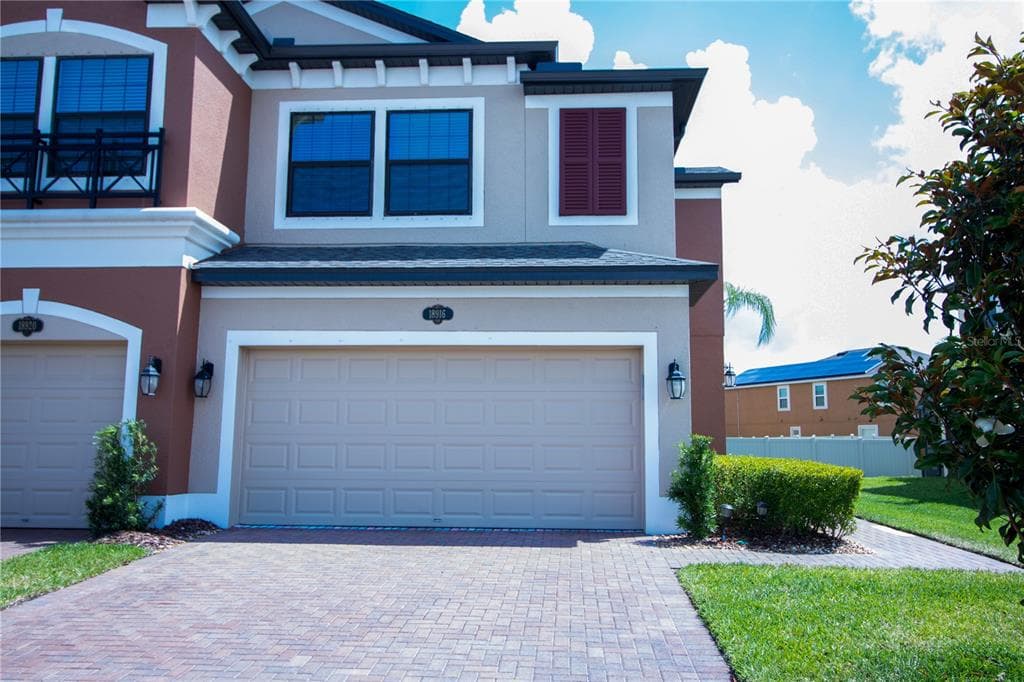 18916 BEAUTYBERRY CT LUTZ, FL 33558