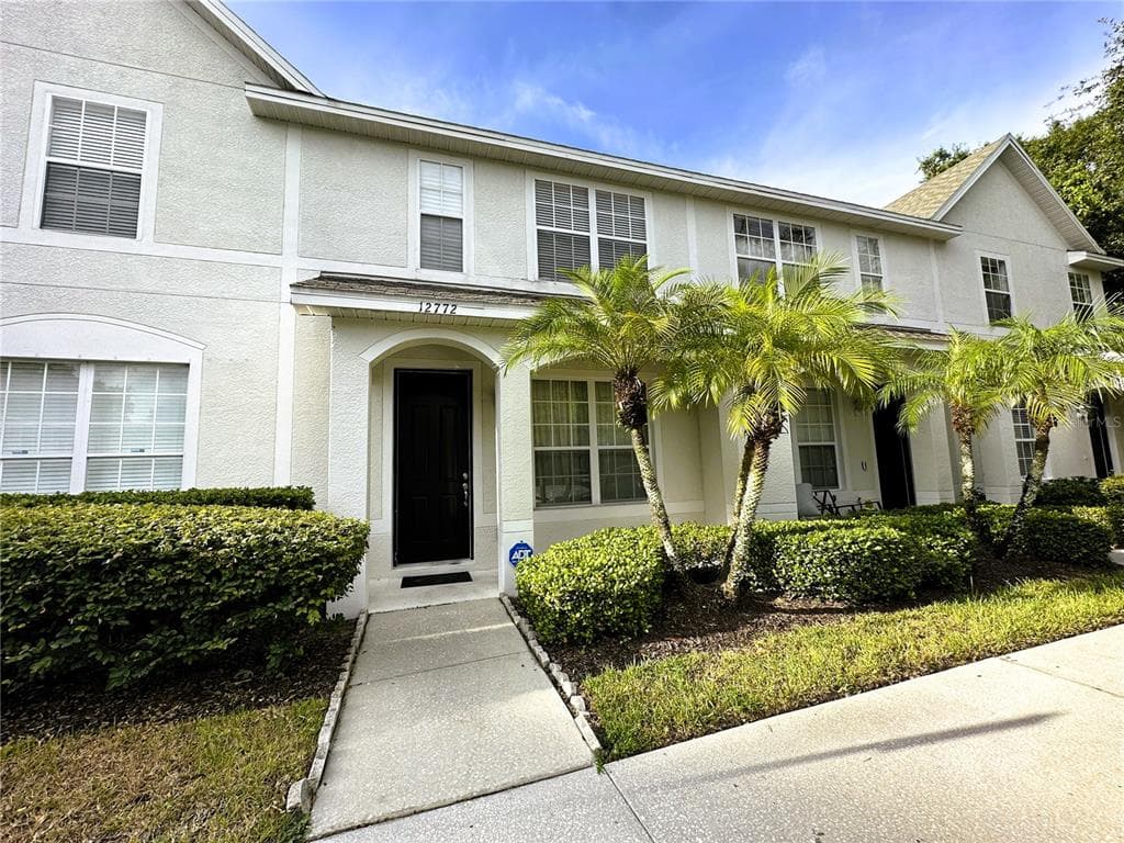 12772 COUNTRY BROOK LANE