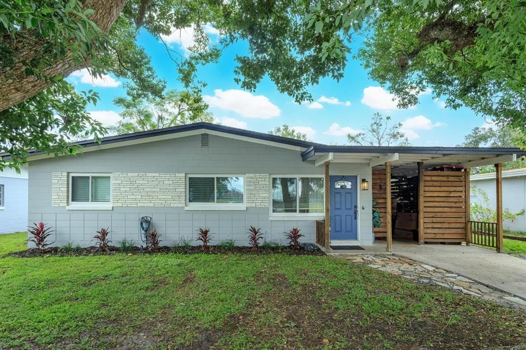 199 E MARVIN AVENUE LONGWOOD, FL 32750