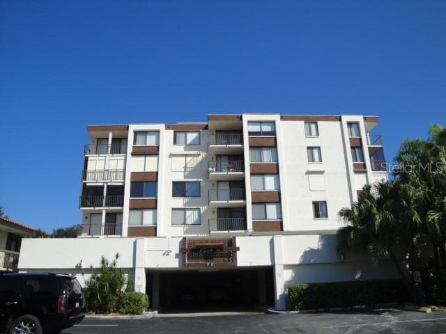 6269 PALMA DEL MAR BOULEVARD S UNIT 501 ST PETERSBURG, FL 33715