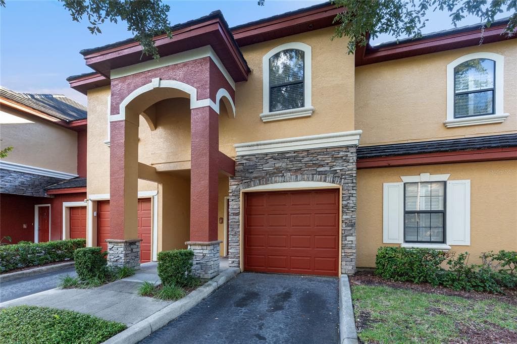 2250 PORTOFINO PLACE UNIT 237 PALM HARBOR, FL 34683