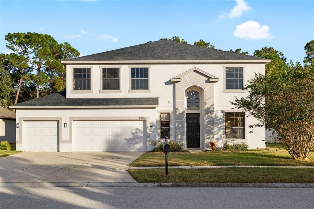 10826 RAIN LILLY PASS LAND O LAKES, FL 34638