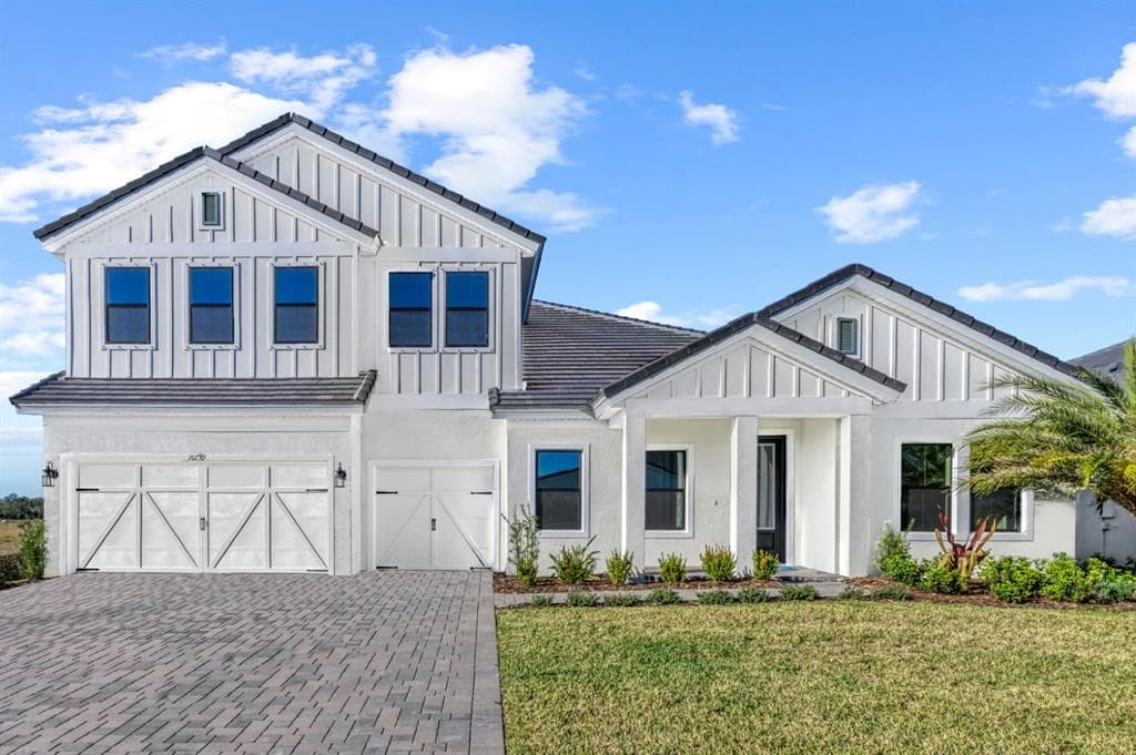 10739 SPRING SAPLING CIRCLE PARRISH, FL 34219