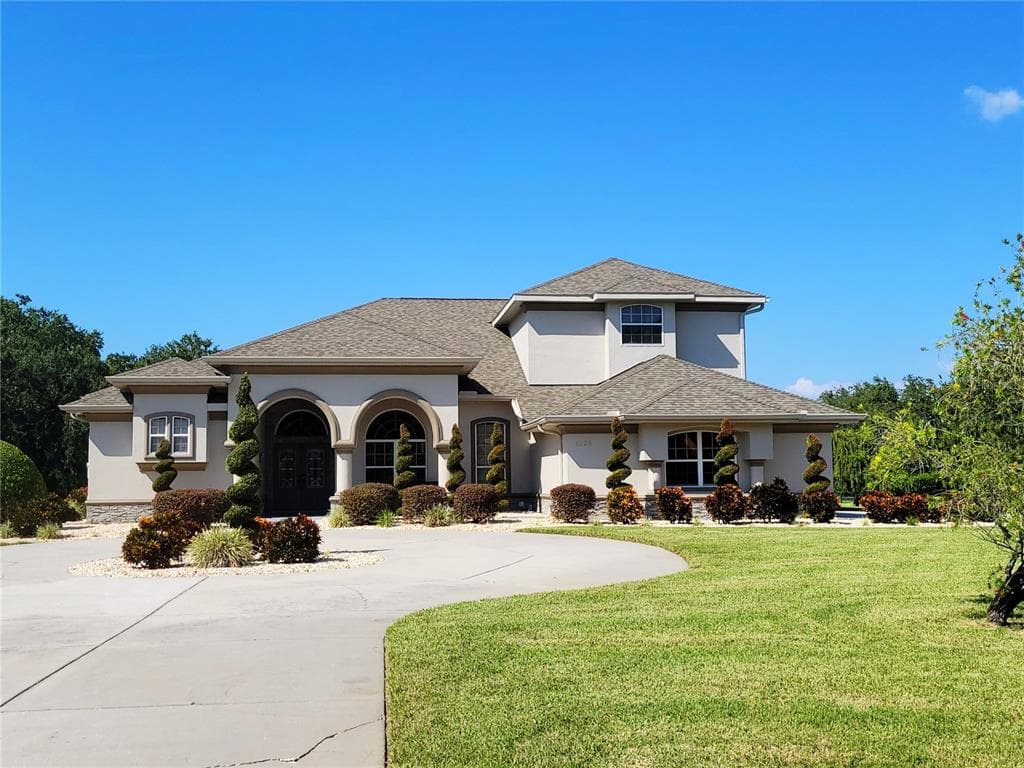 1235 OAK MEADOW POINT NEW PORT RICHEY, FL 34655