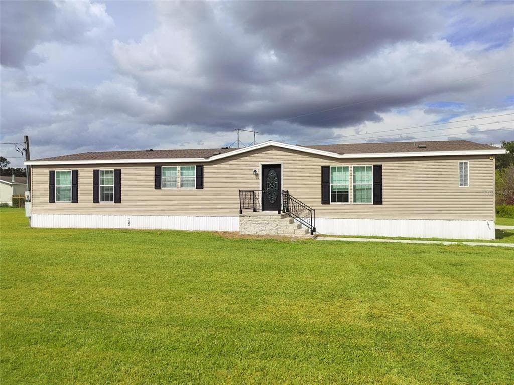 7335 DOVE MEADOW TRAIL LAKELAND, FL 33810