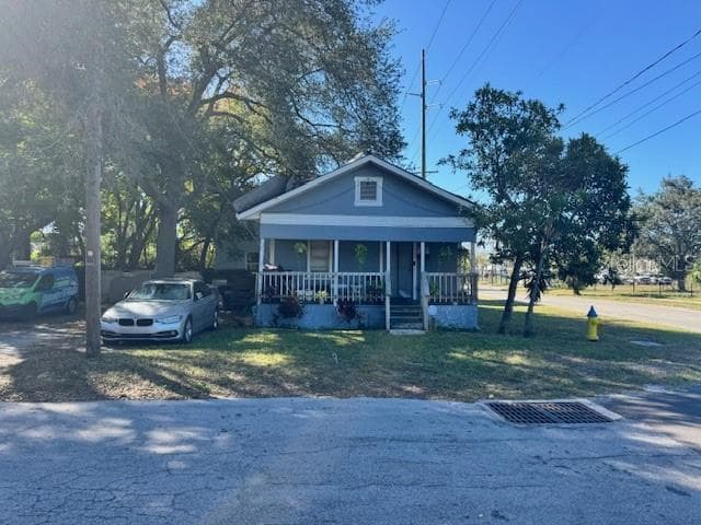 2601 E 25TH AVENUE TAMPA, FL 33605