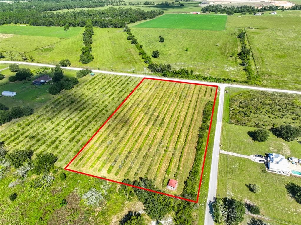 7947 ARTIFACT DRIVE ZEPHYRHILLS, FL 33541