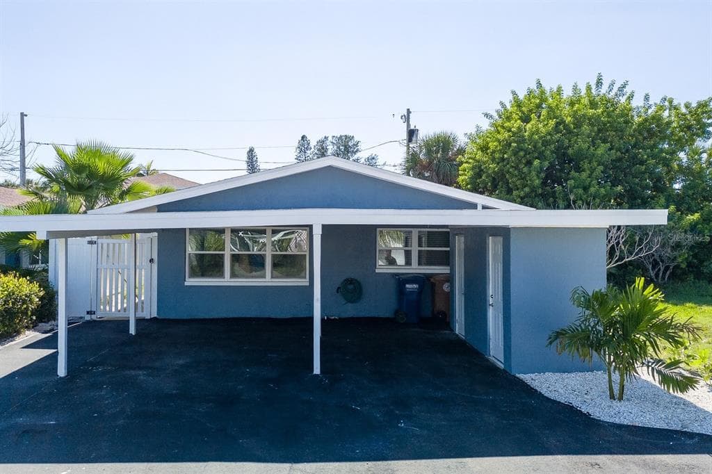 13248 4TH STREET E MADEIRA BEACH, FL 33708