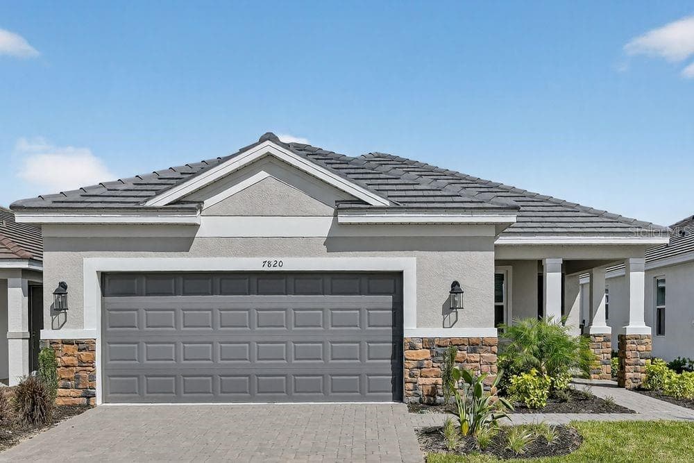 7820 CASPIAN STREET PALMETTO, FL 34221