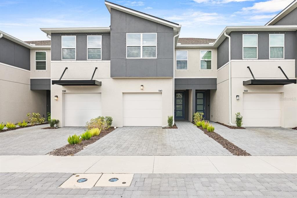 1140 CREEK VALLEY COURT BRANDON, FL 33511