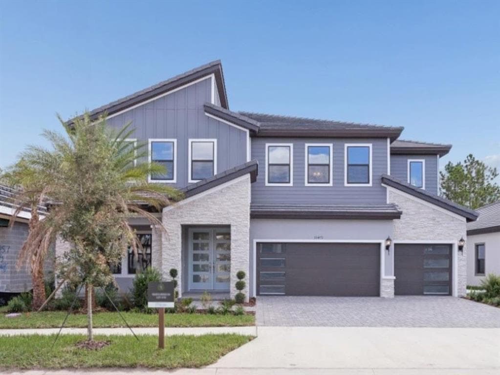 35471 BIG HAWK DRIVE ZEPHYRHILLS, FL 33541