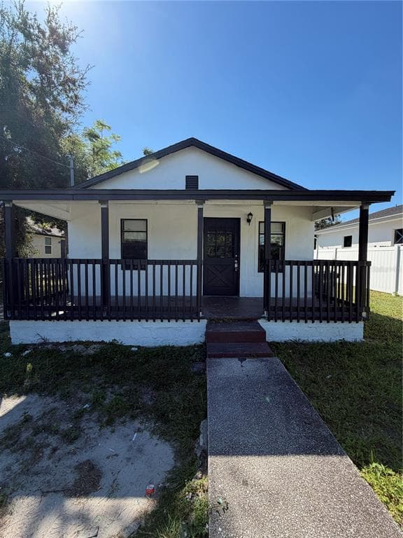 4231 E CURTIS STREET TAMPA, FL 33610
