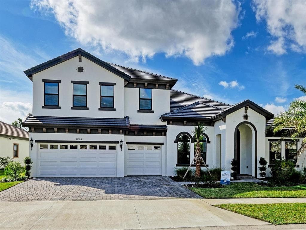 35326 BIG HAWK DRIVE ZEPHYRHILLS, FL 33541