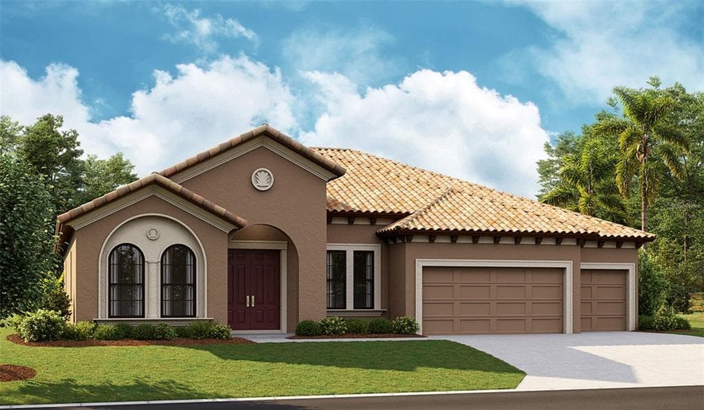 14492 SWISS BRIDGE DRIVE LITHIA, FL 33547