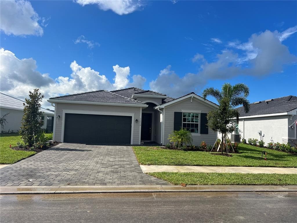 11319 BURGUNDY DRIVE VENICE, FL 34293